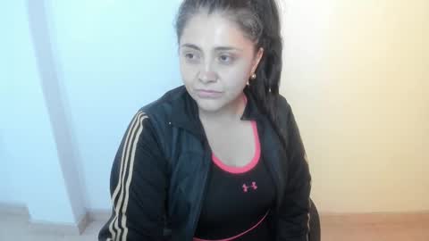 TiffanyAmazing online show from November 18, 12:30 pm