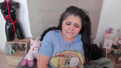 TiffanyAmazing online show from November 14, 7:05 pm