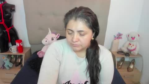 TiffanyAmazing online show from November 10, 12:30 pm