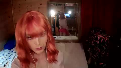 tiffanycase384727 online show from April 2, 3:14 am