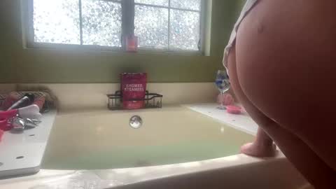 Tiffany Dove online show from March 7, 5:17 pm