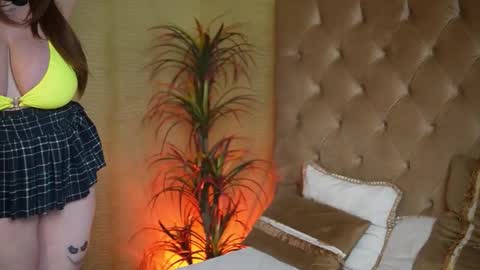  Tiffany  online show from March 7, 3:50 am