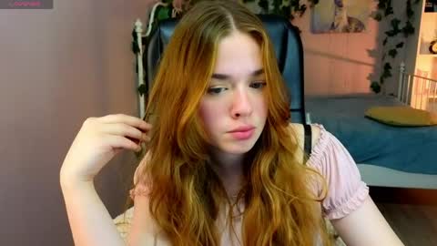 Tiffany online show from April 11, 12:31 pm