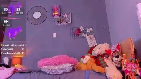                online show from January 10, 9:53 pm