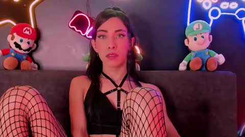 Tiffany  online show from February 26, 8:15 pm