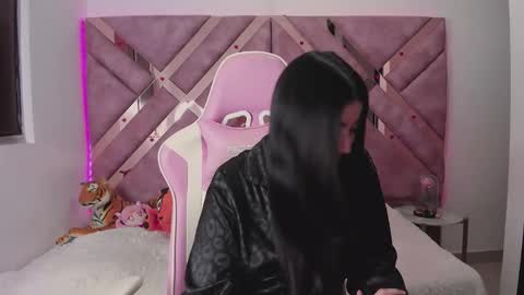 Ana online show from March 27, 6:31 pm