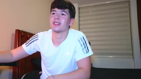 Camilo online show from November 12, 1:30 am