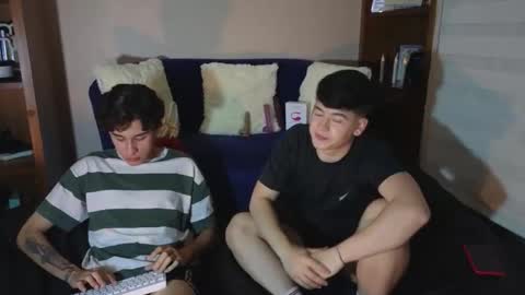 Camilo online show from December 19, 2:51 am