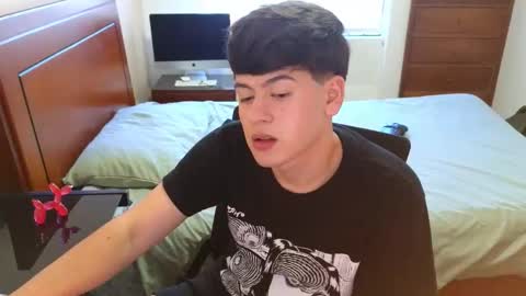 Camilo online show from September 17, 9:40 pm