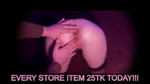 TightNylons online show from March 3, 11:22 am