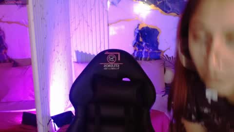 Tiiana online show from May 10, 3:02 am