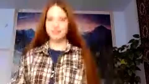 Natalie online show from February 18, 8:14 am