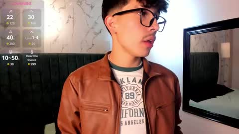 Tim Fox online show from September 17, 12:30 pm