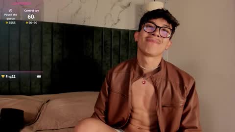 Tim Fox online show from November 10, 12:41 pm