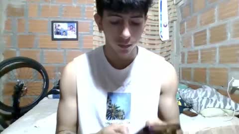 Timmy online show from November 2, 6:08 pm