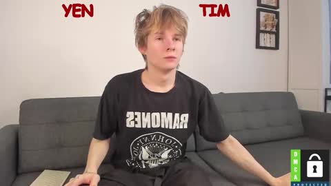 Tim online show from February 8, 7:34 am