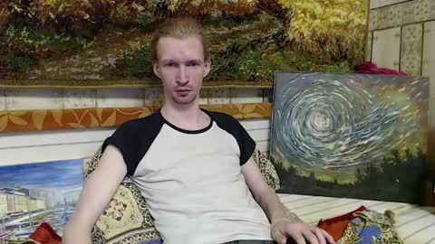 Timofey online show from December 17, 10:11 pm