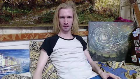 Timofey online show from December 25, 4:33 am