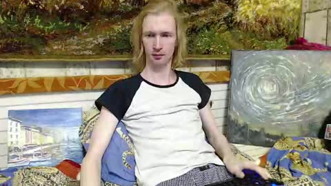 Timofey online show from December 12, 1:28 pm