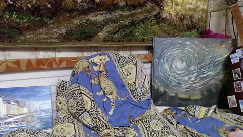 Timofey online show from December 25, 1:31 am