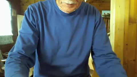 timcassforyou online show from February 28, 7:29 pm