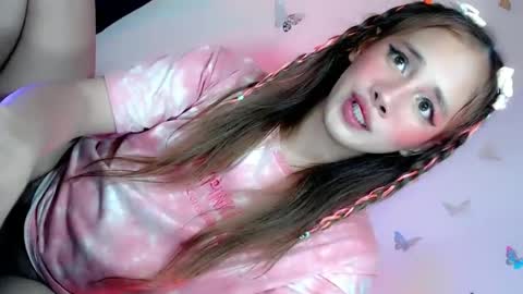 Happy Birthday To Me online show from January 25, 5:08 pm