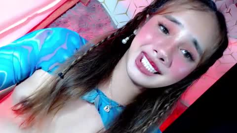 Happy Birthday To Me online show from October 15, 6:31 pm