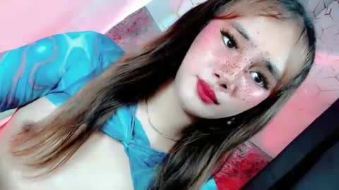 Happy Birthday To Me online show from October 27, 9:09 am