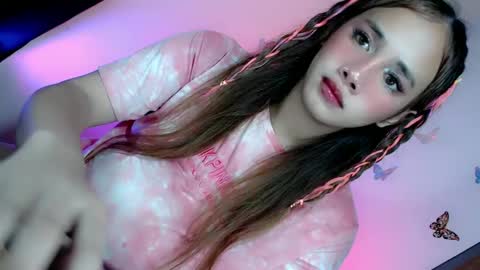 Happy Birthday To Me online show from February 12, 11:40 am