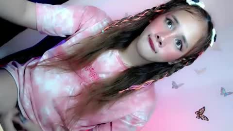 Happy Birthday To Me online show from January 27, 2:57 pm