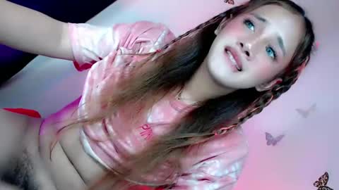 Happy Birthday To Me online show from February 18, 6:15 pm