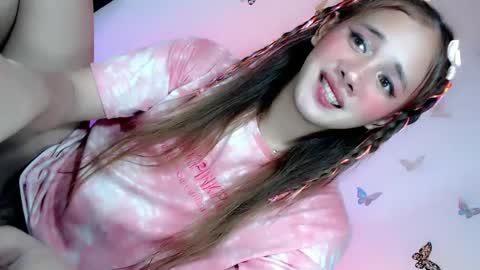 Happy Birthday To Me online show from January 23, 10:11 am