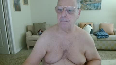 timealone120000 online show from March 21, 6:56 pm