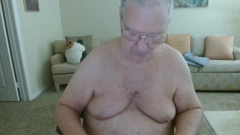 timealone120000 online show from March 12, 6:33 pm