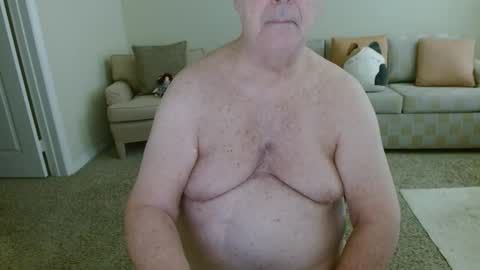 timealone120000 online show from April 3, 7:43 pm