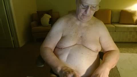 timealone120000 online show from December 22, 1:01 am