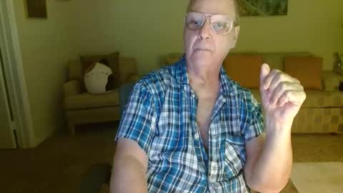 timealone120000 online show from March 8, 1:50 am