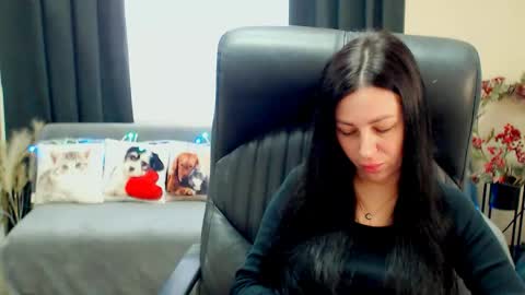 Luisa online show from May 12, 7:39 am