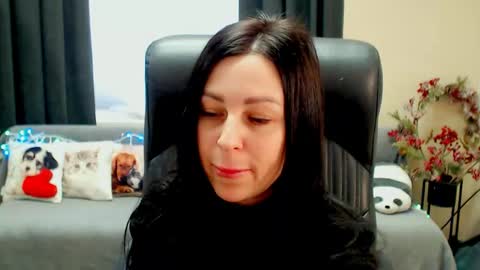 Luisa online show from March 19, 9:26 am