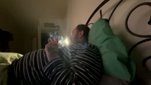 Timmy online show from March 1, 1:32 am