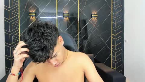 Timmy King -. online show from January 6, 1:09 am