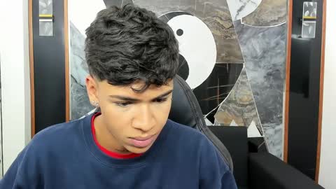 Timmy King -. online show from January 4, 10:34 pm