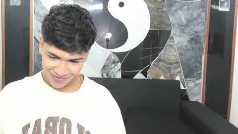 Timmy King -. online show from January 11, 10:18 pm