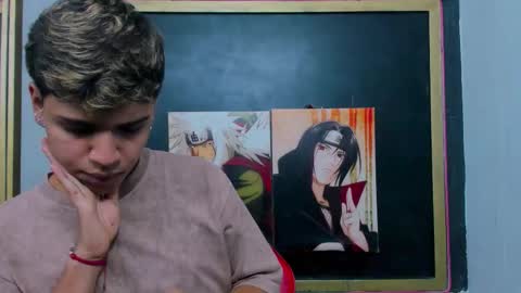 Timmy King -. online show from January 15, 12:08 am