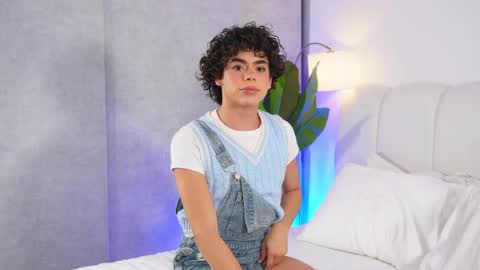 timmyshy online show from May 23, 9:33 pm