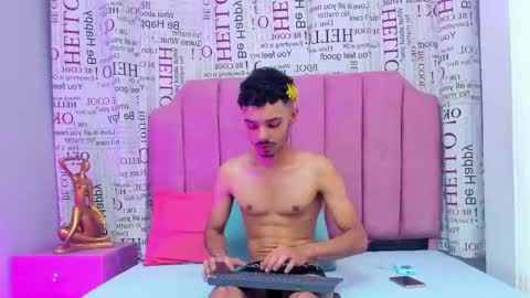 Evans  online show from October 21, 11:41 pm