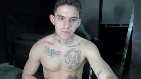 wanna play bareback uncut colombian couple new twink bbk online show from September 23, 7:46 am