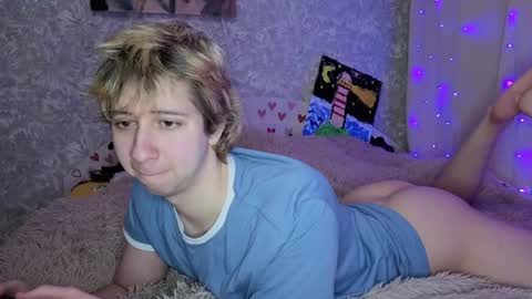 Timothy Fox online show from May 12, 9:02 pm