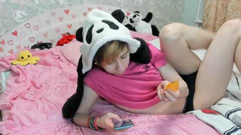 Timothy Fox online show from February 18, 5:42 pm