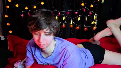 Timothy Fox online show from October 19, 10:09 am